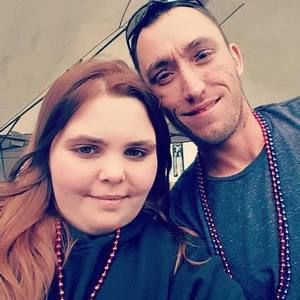 Meet your Posher, Chad